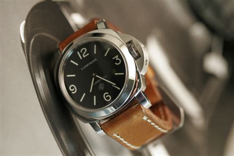 simona straps panerai|horotomo panerai straps.